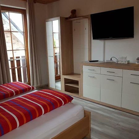 Ferienwohnung Erkelenz Buitenkant foto