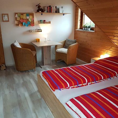 Ferienwohnung Erkelenz Buitenkant foto