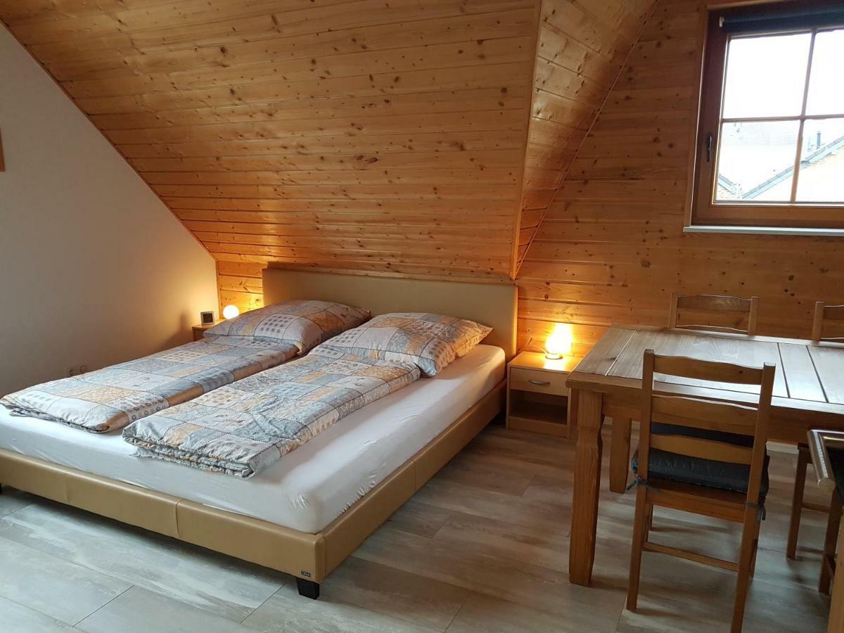 Ferienwohnung Erkelenz Buitenkant foto