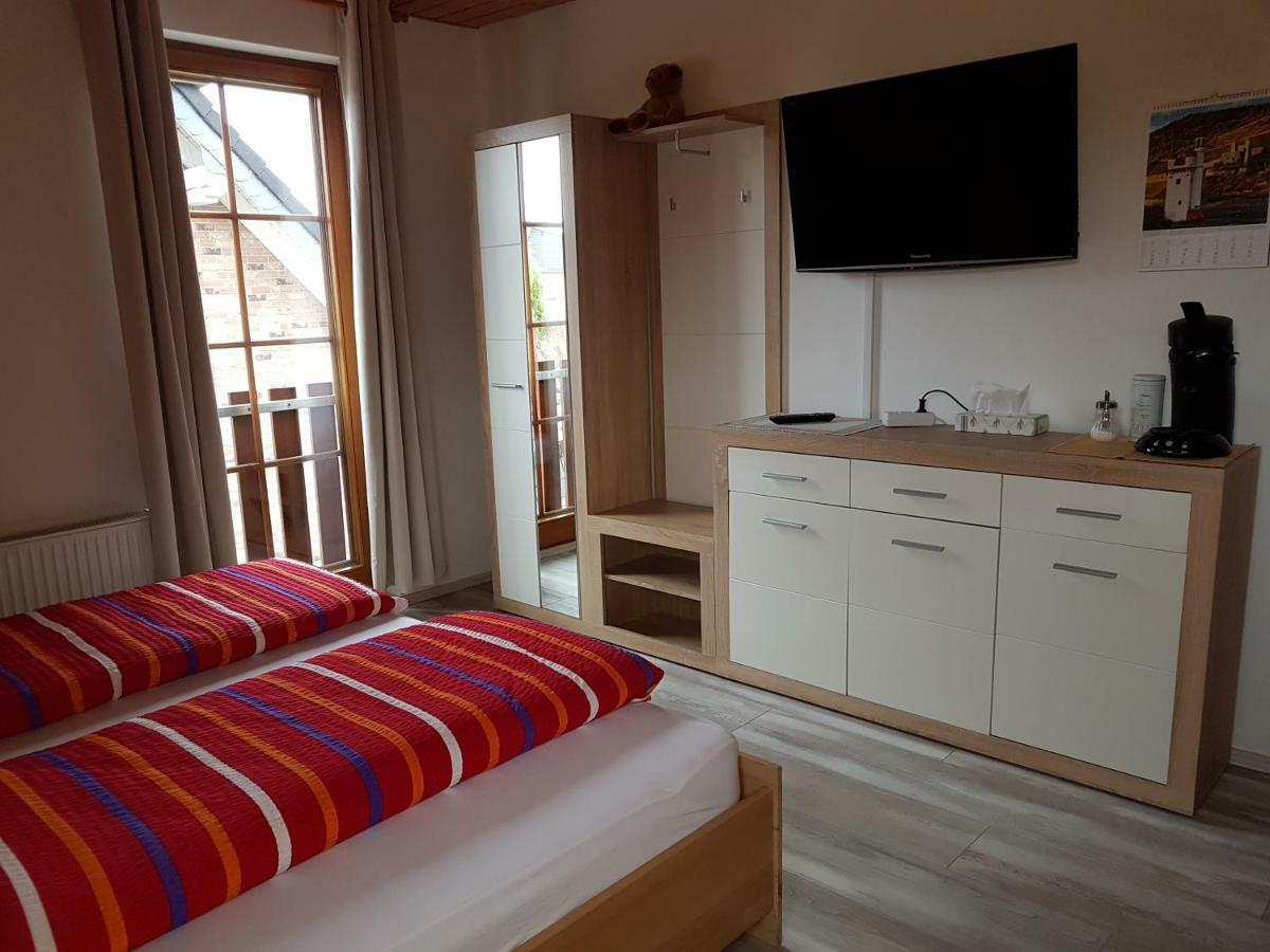 Ferienwohnung Erkelenz Buitenkant foto