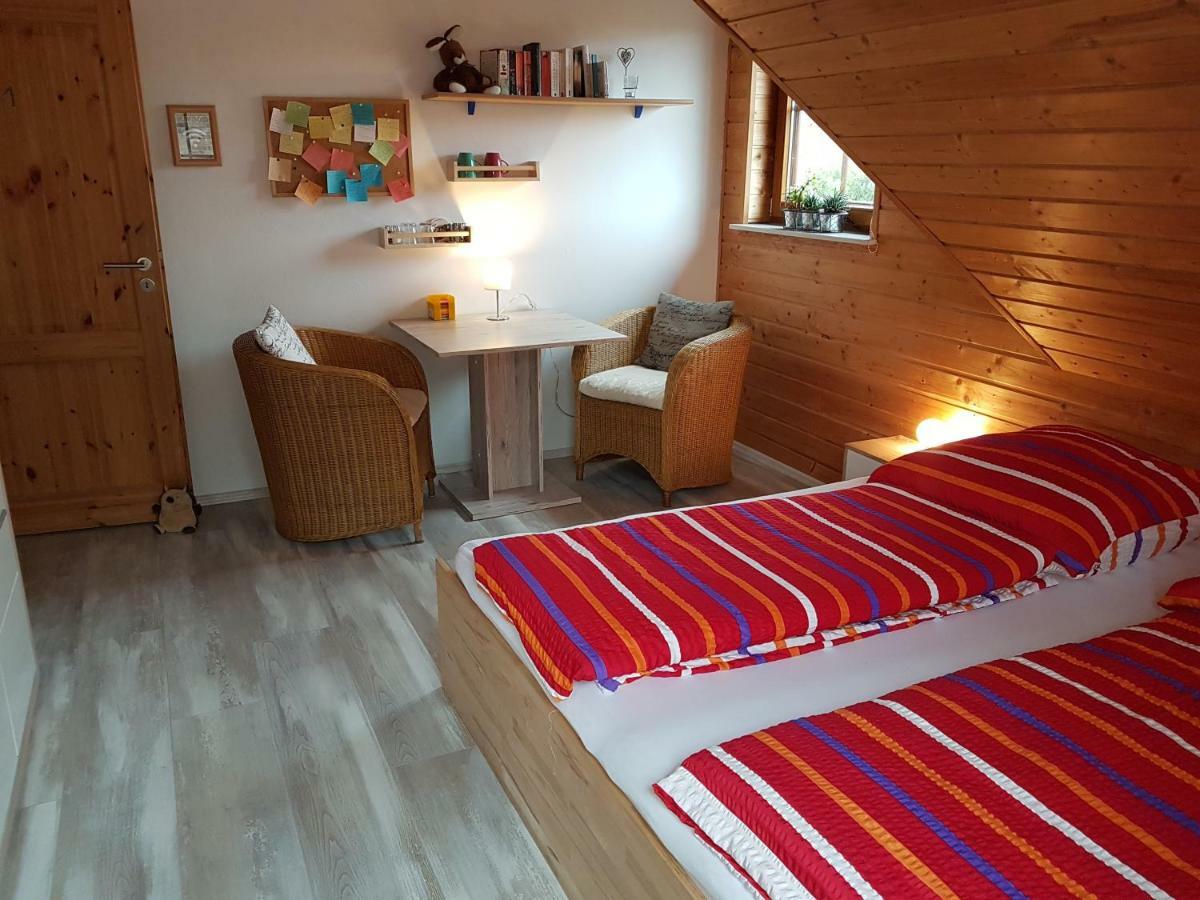 Ferienwohnung Erkelenz Buitenkant foto