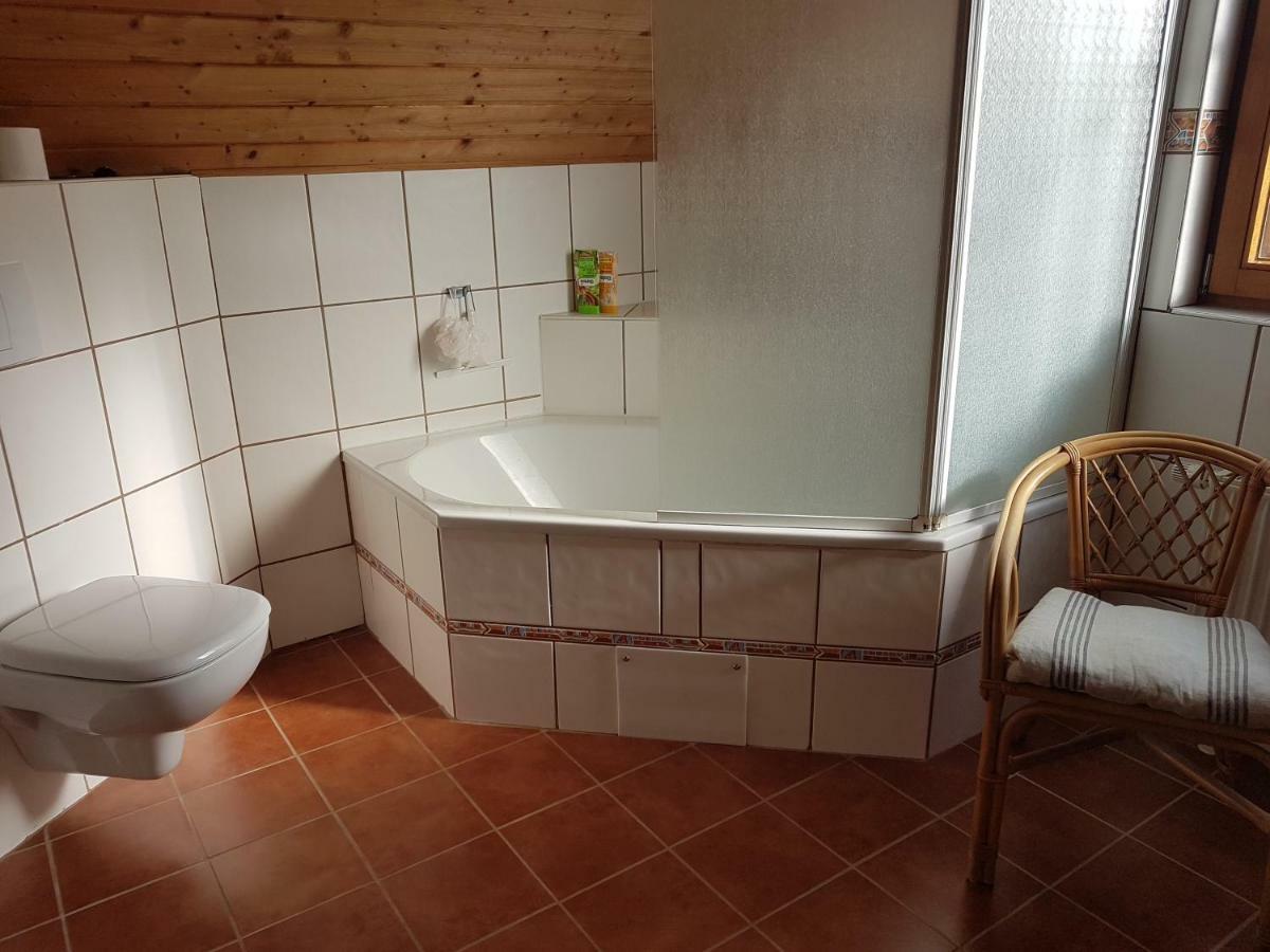Ferienwohnung Erkelenz Buitenkant foto
